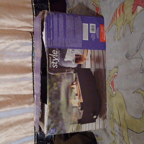 Tabletop Fire Pit - Picture 3 of 5